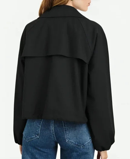 Searching for Spain Eva Longoria Black Jacket