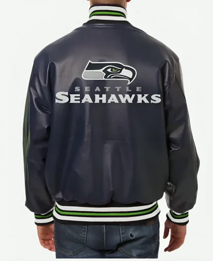 Seattle Seahawks Jacket