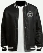 Secret Project CRSSD House x Techno Bomber Jacket