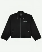 Siegelman Stable Coaches Jacket