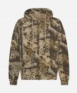 Skims Post Malone Realtree Camo Hoodie