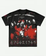 Slipknot T-Shirt