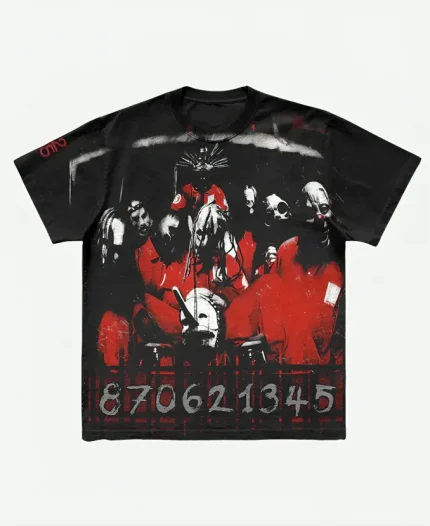 Slipknot T-Shirt