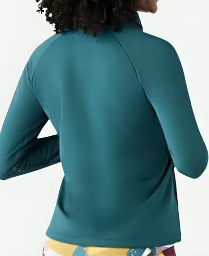 Smartwool Smartloft Blue Jacket