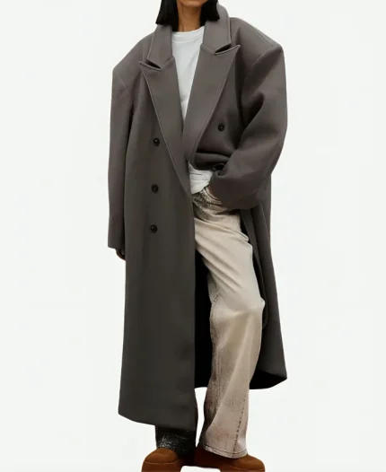Source Unknown Grandpa Coat For Sale