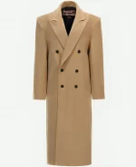Source Unknown Grandpa Coat For Unisex