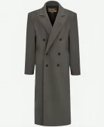 Source Unknown Grandpa Grey Coat