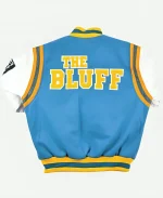 Southern University Motto 2.0 Varsity Jacket For Sale