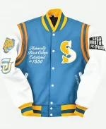 Southern University Motto Jacket