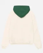 Stussy Two Tone Pullover Hoodie