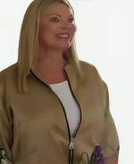 Sun Sea And Selling Houses S08 Golden Jacket