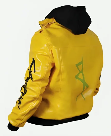 TV Series Cyberpunk Edgerunners David Martinez Jacket For Sale