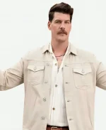 Taylor Lewan Battle Camp S01 Jacket