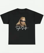 Taylor Swift Dog The Bounty Hunter Shirt