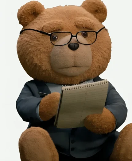 Ted 2024 Suit