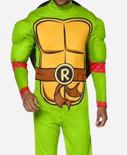 Teenage Mutant Ninja Turtles Costume