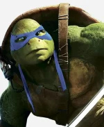 Teenage Mutant Ninja Turtles Green Costume For Sale