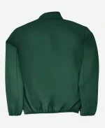 The Boys Hughie Campbell Green Jacket For Sale