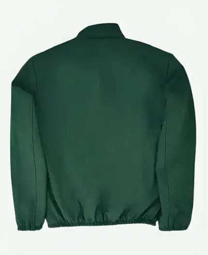 The Boys Hughie Campbell Green Jacket For Sale