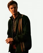 The Boys Hughie Campbell Jacket