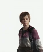 The Last Of Us Part II Ellie Hoodie