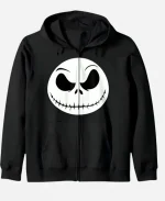 The Nightmare Before Christmas Hoodie