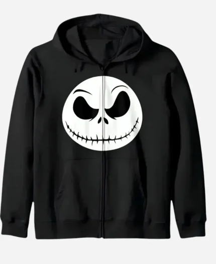 The Nightmare Before Christmas Hoodie