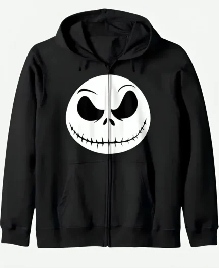 The Nightmare Before Christmas Hoodie