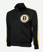 The Town Ben Affleck Boston Bruins Jacket