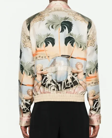 The Voice Season 27 John Legend Jacket For Sale