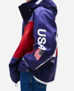 Tommy Hilfiger x US SailGP Tech Jacket