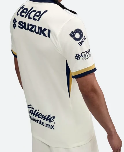 Torneo Apertura 2025 Ruben Duarte T-Shirt