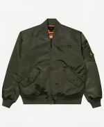 UNDEFEATED x Jordan Bomber Jacket