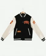 USC Trojans Varsity Jacket