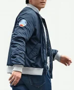 Video Game Starfield Jacket