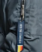 Video Game Starfield Jacket For Sale