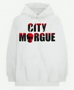 Vlone City Morgue Hoodie
