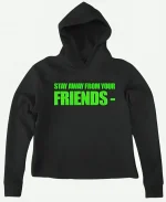 Vlone Friends Hoodie
