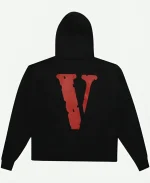 Vlone Friends Hoodie For Unisex