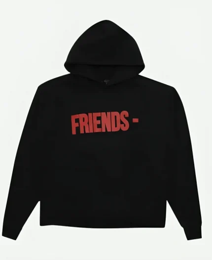 Vlone Friends Pullover Hoodie
