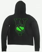 Vlone Friends Pullover Hoodie For Sale