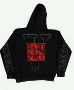 Vlone NBA Youngboy Hoodie