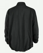 WNBA Nike Logo Full-Zip Black Jacket