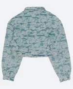 Wednesday S02 Bianca Barclay Jacket