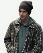 Wednesday S02 Georgie Farmer Jacket For Sale
