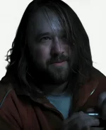 Wednesday S02 Haley Joel Osment Jacket