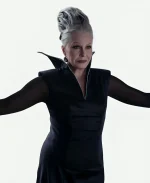 Wednesday S02 Joanna Lumley Vest