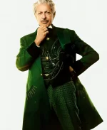 Wizard Wicked 2024 Coat