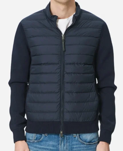 Woolrich Cardigan Jacket