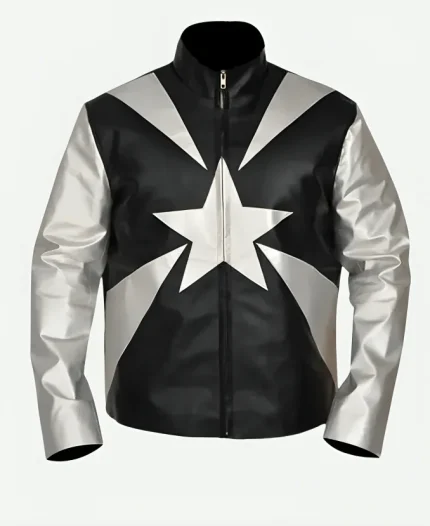 Word to your Mother Vanilla Ice Jacket